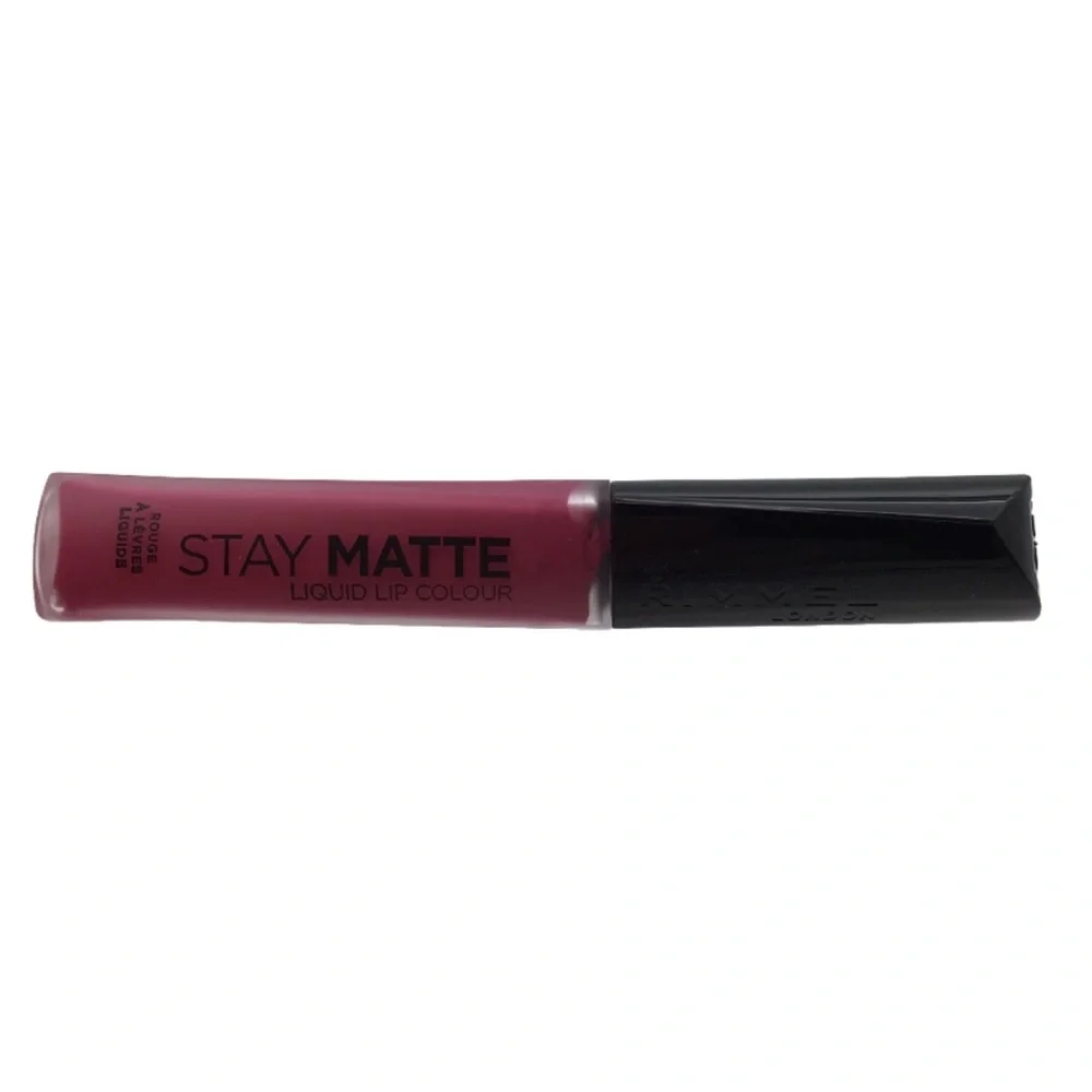 Rimmel London this brand